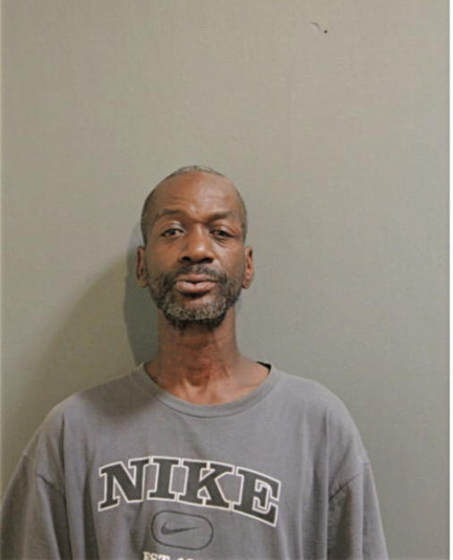 ISSAC C HENDERSON, Cook County, Illinois