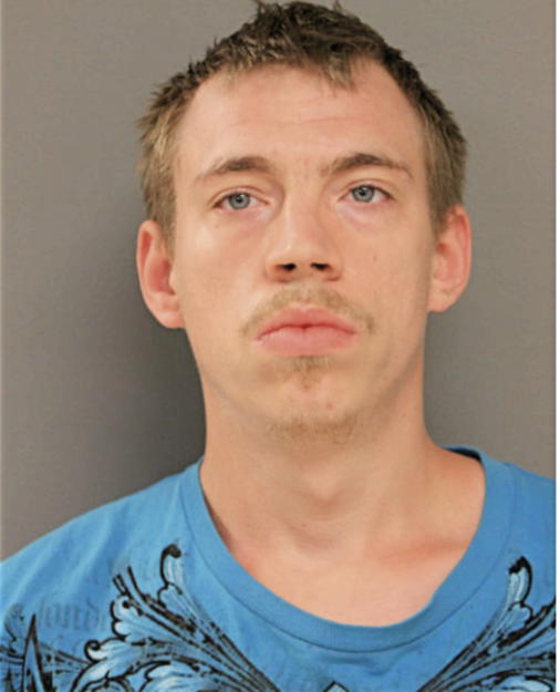 PHILLIP HILDEBRAND, Cook County, Illinois