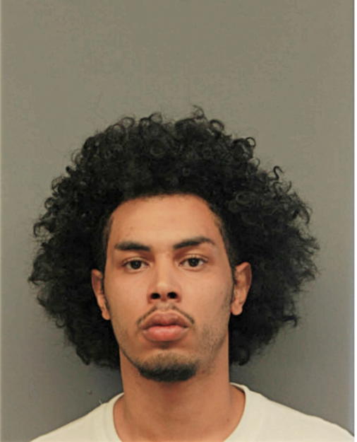 JORDAN E HILL, Cook County, Illinois