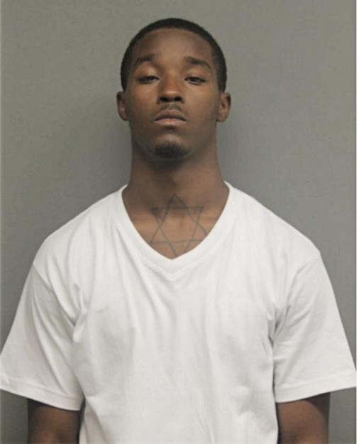 TRECHON D HOLMES, Cook County, Illinois