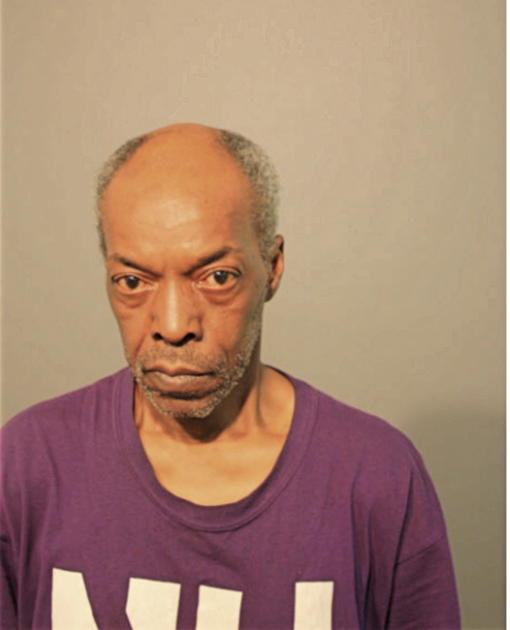 LARRY HORNE, Cook County, Illinois