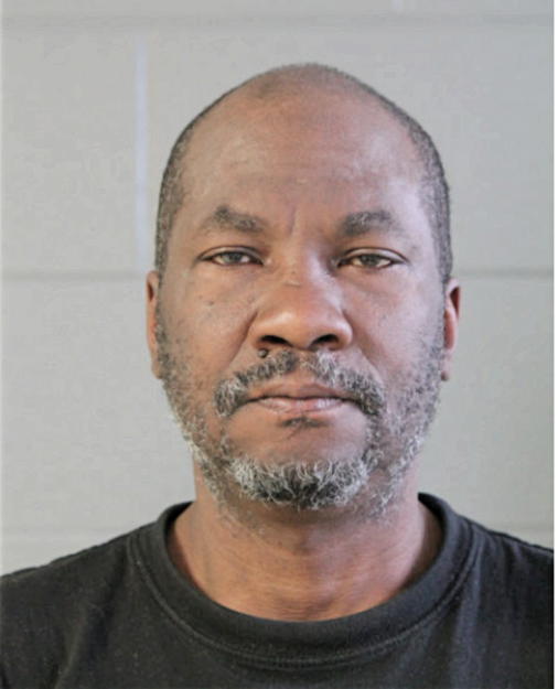 RAYMOND C JACKSON, Cook County, Illinois