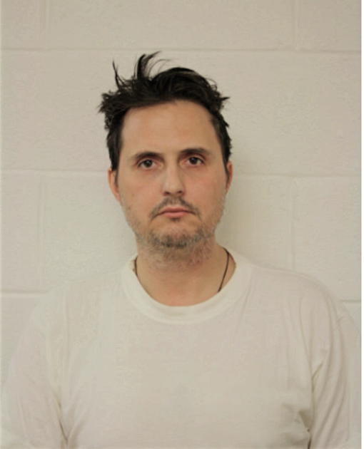 STEVE M JELENKOVIC, Cook County, Illinois