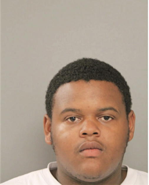 ANTONIO DEANDRE JOHNSON, Cook County, Illinois