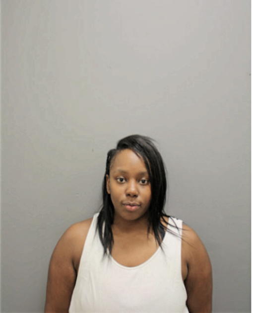 DEMIA D JOHNSON, Cook County, Illinois