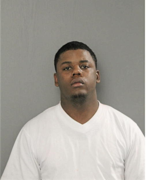 DEMONTE JOHNSON, Cook County, Illinois