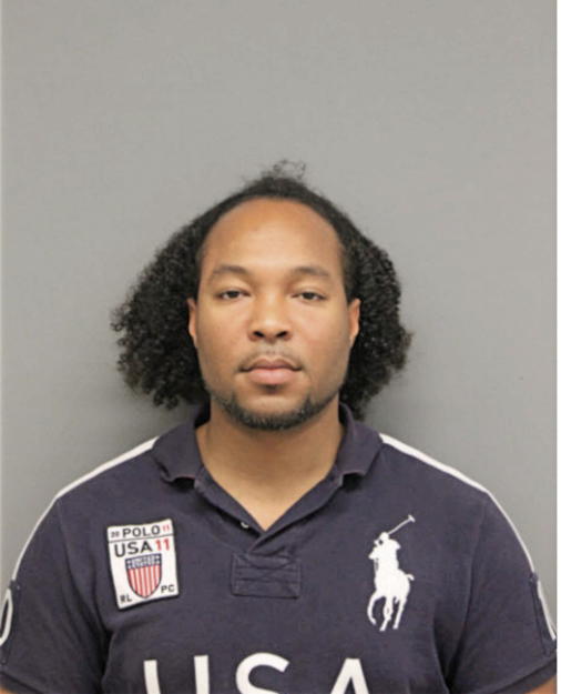 KEJUAN H JOHNSON, Cook County, Illinois