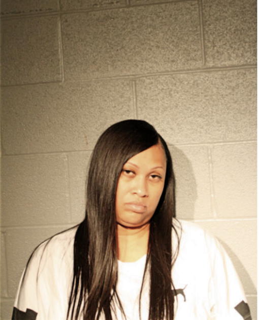CHANEL R JONES, Cook County, Illinois