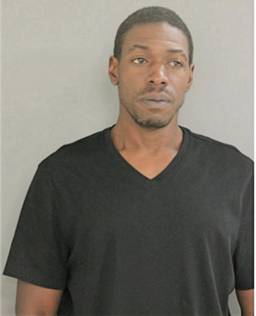 DEJUAN A JONES, Cook County, Illinois
