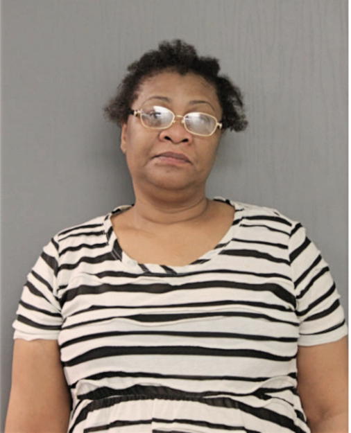 SHOINNA R JONES, Cook County, Illinois