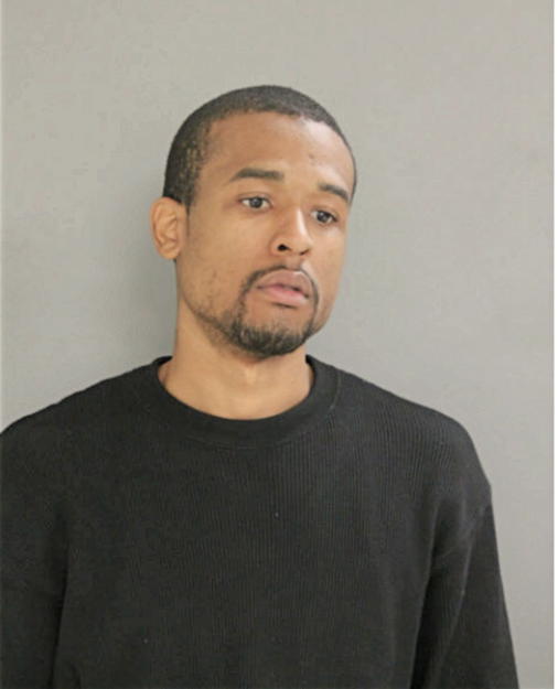STANLEY JONES, Cook County, Illinois