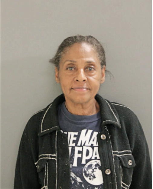 LINDA JORDAN, Cook County, Illinois