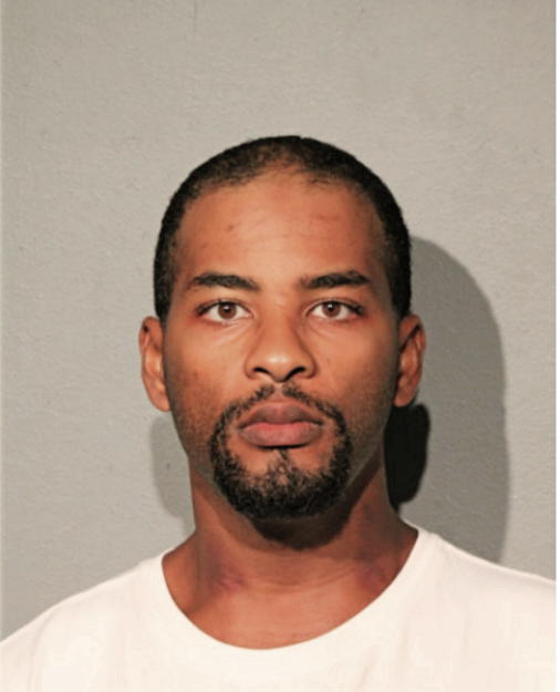 KYLE C JOYNER, Cook County, Illinois
