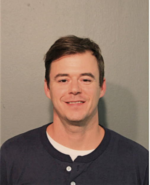KEVEN C KELLER, Cook County, Illinois