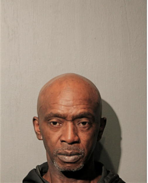 SYLVESTER KING, Cook County, Illinois