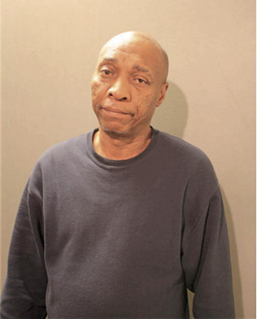 RAY J LARNCE, Cook County, Illinois