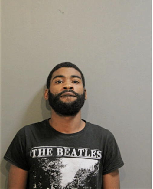 RAMONE D LATIMER, Cook County, Illinois