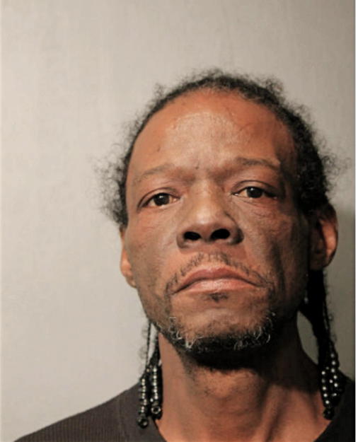 CHARLIE LAWRENCE, Cook County, Illinois