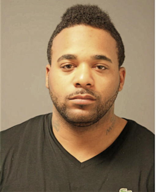 KEENAN LEE, Cook County, Illinois