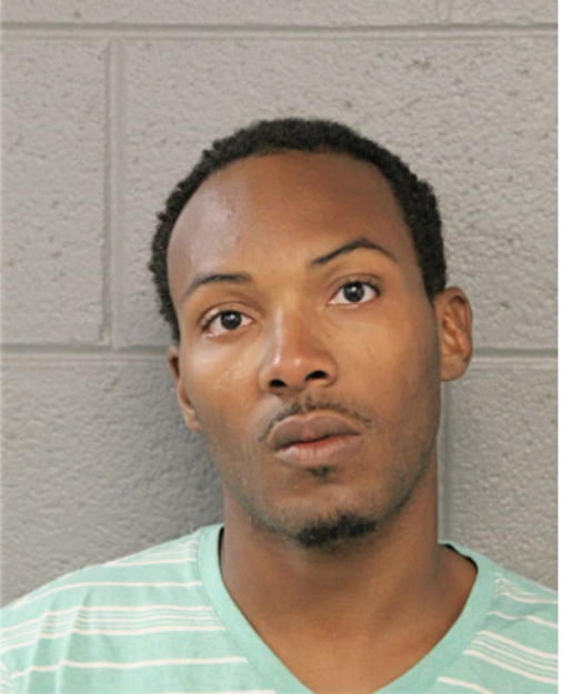 JIMMY LEMON, Cook County, Illinois