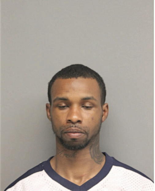 CHARLES E LIGGINS, Cook County, Illinois