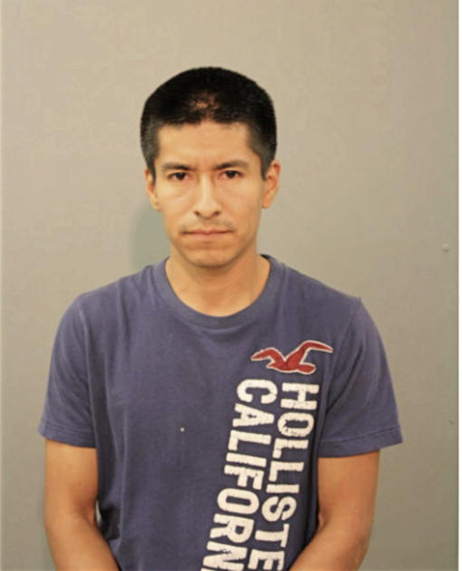FABIAN LOJANO, Cook County, Illinois