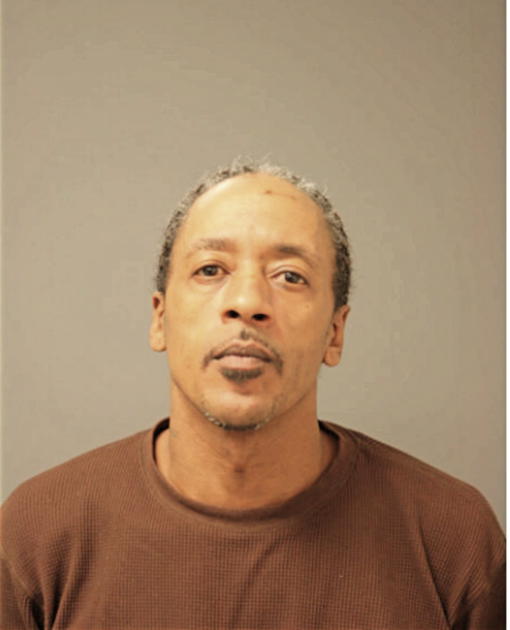 DERRICK LOMAX, Cook County, Illinois