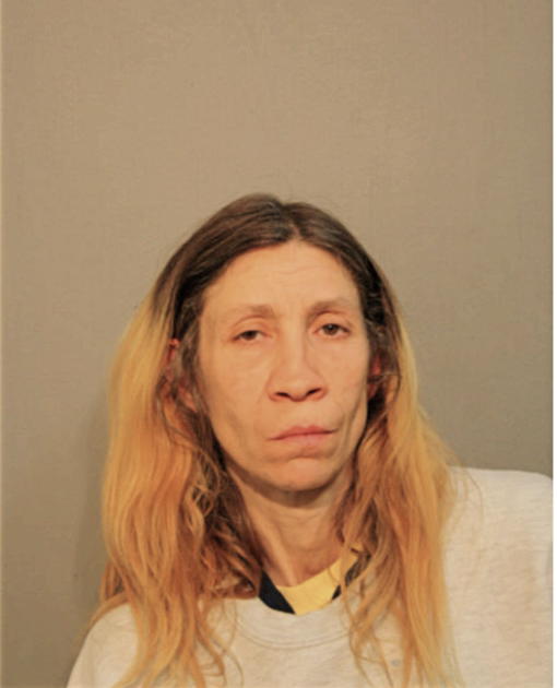 JOYCE H LUCAS, Cook County, Illinois