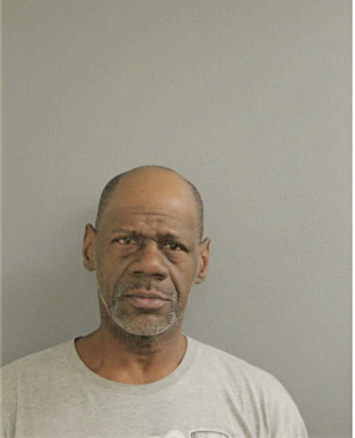 LARRY L LUCKETT, Cook County, Illinois