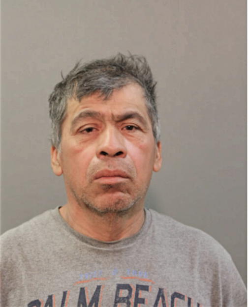 MIGUEL LUGO, Cook County, Illinois