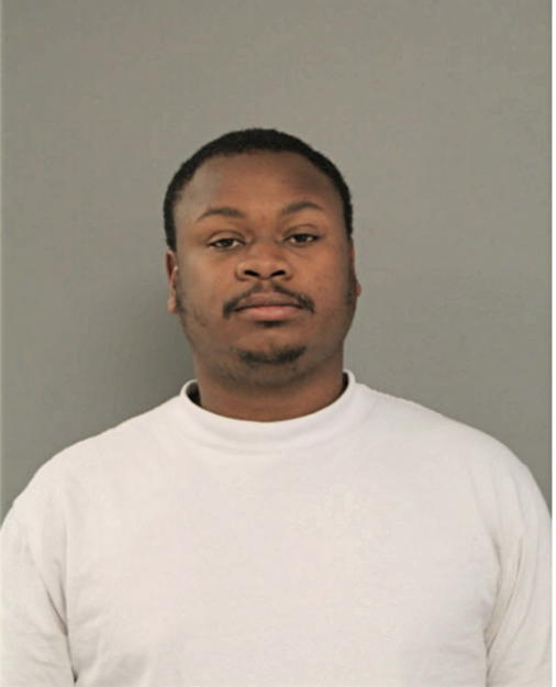 RONALD LUMPKINS, Cook County, Illinois