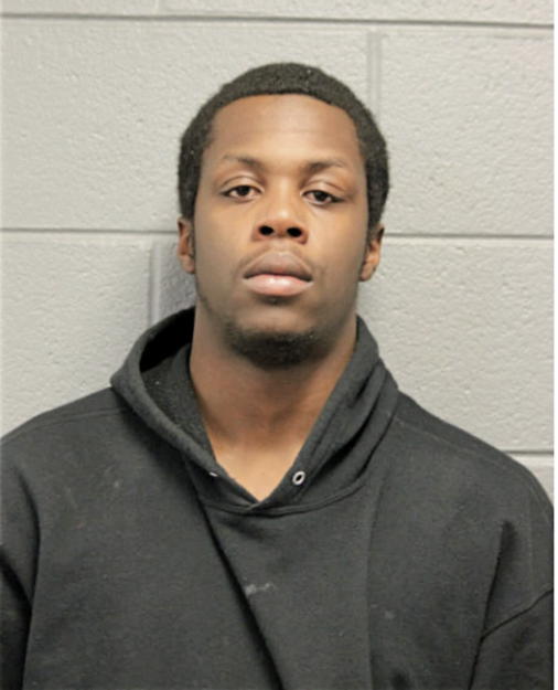 JAMON LYNCH, Cook County, Illinois