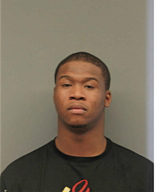 DEMOND D M GORE, Cook County, Illinois
