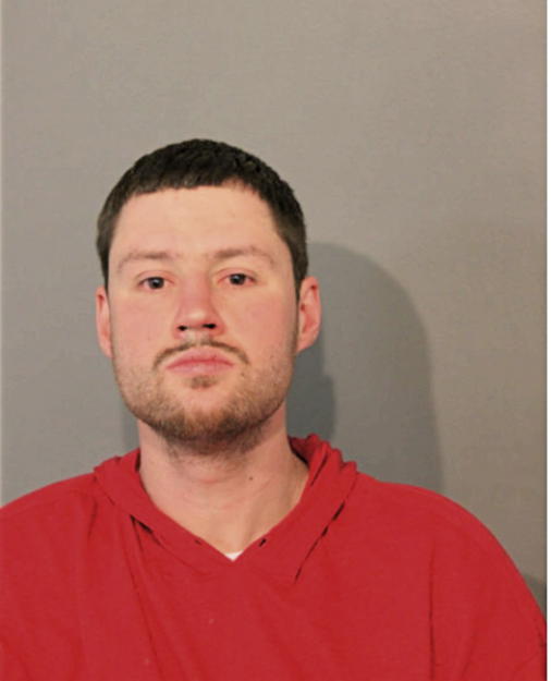 ALLEN L MAINARD, Cook County, Illinois