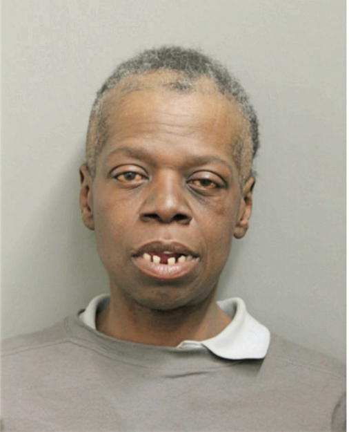 MARY A MARTIN, Cook County, Illinois