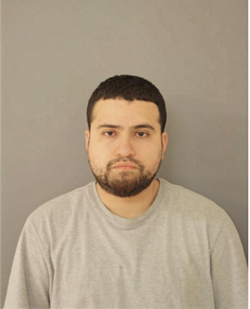 ENRIQUE MARTINEZ, Cook County, Illinois