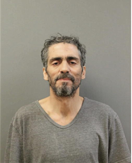 HECTOR LUIS MARTINEZ, Cook County, Illinois