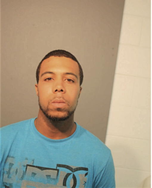 KASEY E MCCLAIN, Cook County, Illinois