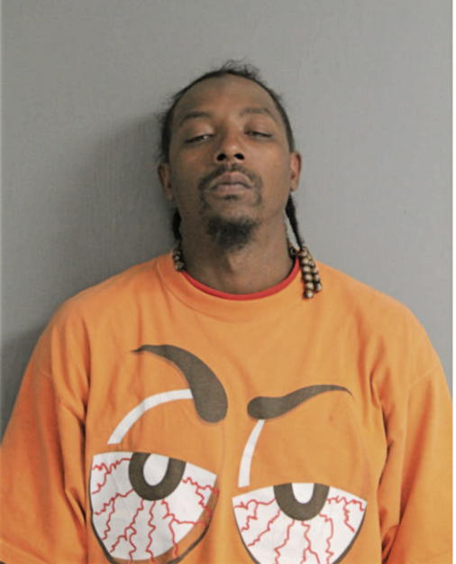 SOLOMON D MCGEE, Cook County, Illinois