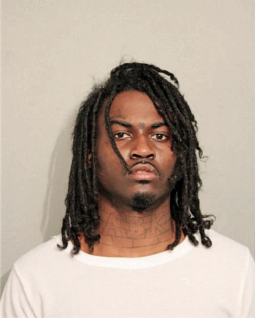 JAMEL MCKELVIN, Cook County, Illinois