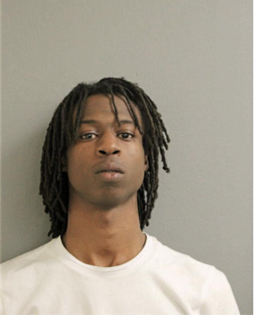 AURMONIE J MCNEAL, Cook County, Illinois
