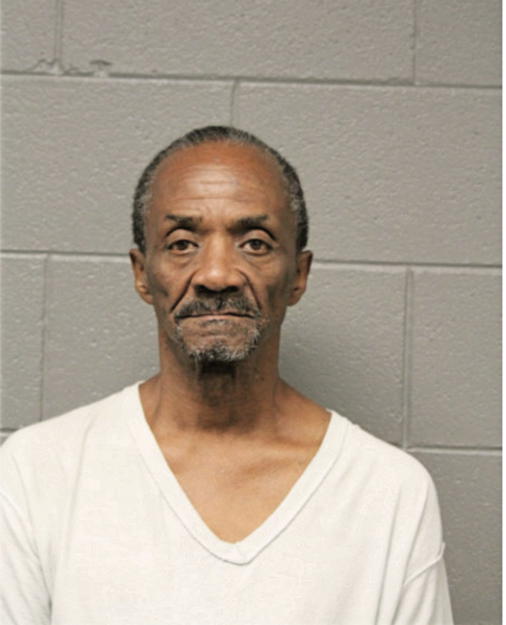 GEORGE MCNEAL, Cook County, Illinois