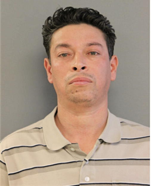LEONEL BLANCAS MEDINA, Cook County, Illinois