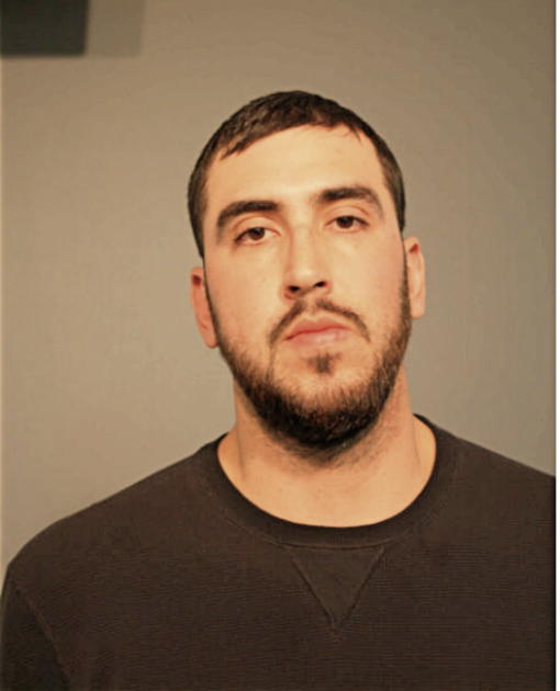OSCAR A MEDINA, Cook County, Illinois