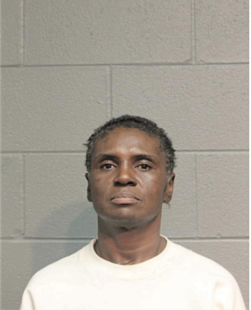 LAVIDA MEDLOCK, Cook County, Illinois