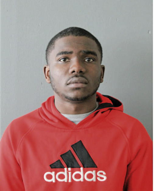 JOSHUA A MIMS, Cook County, Illinois
