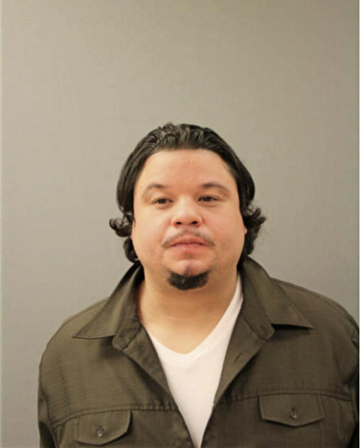 WILLIAM MIRANDA, Cook County, Illinois