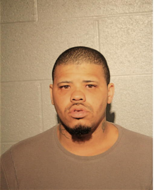 GEORGE MOORE, Cook County, Illinois