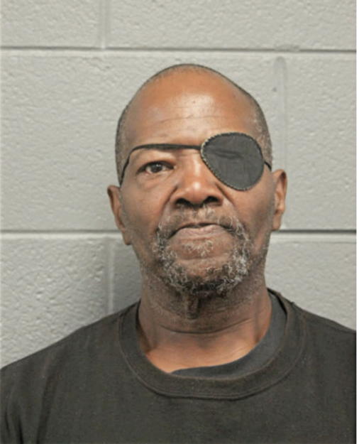 WILLIAM MOORE, Cook County, Illinois