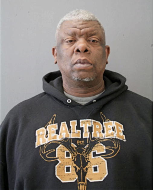 STANLEY B MORGAN, Cook County, Illinois